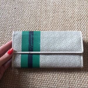 Gently used Tommy Hilfiger wallet